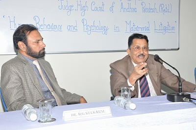 Mr. Ramesh Bapat