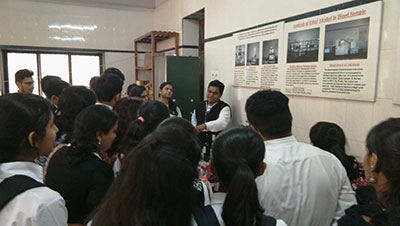 Regional Forensic Science Laboratory
