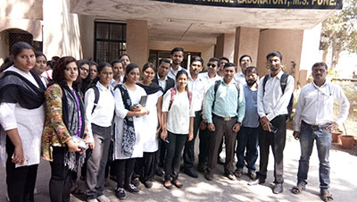 Regional Forensic Science Laboratory