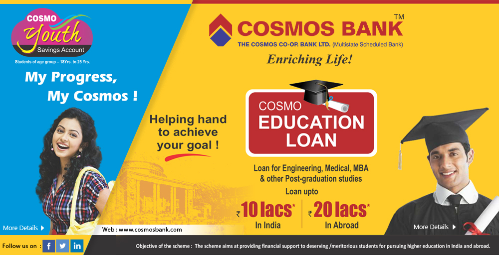 cosmo youth edu