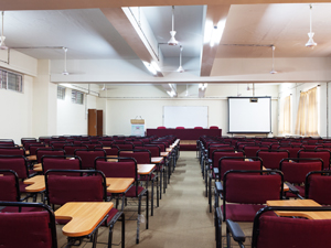 Seminar Hall