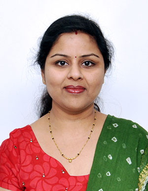 Dr. Shilpa Narendra Gaikwad