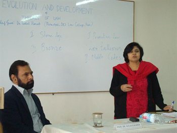 Dr. Rohini Honap