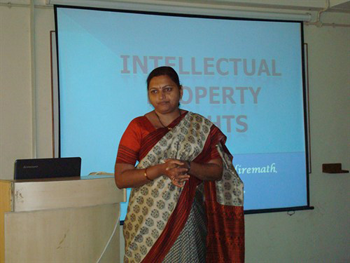 Mrs. Jyoti Hiremath