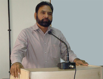 Dr. H.G.Kulkarni