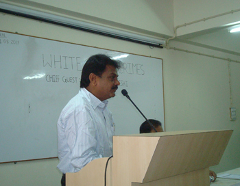 Shri. Pratap Pardeshi