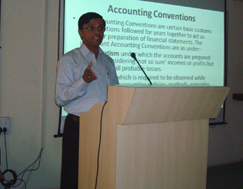 Shri. C.J. Nawathe