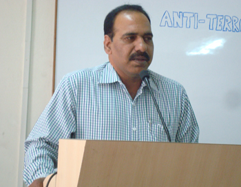 Shri. Atul Sabnis