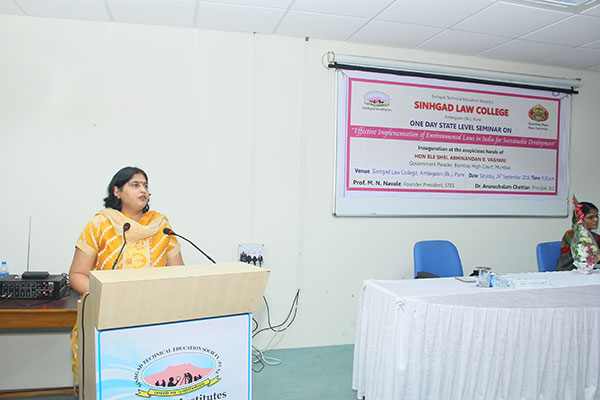 Mrs.  Sujata Arya