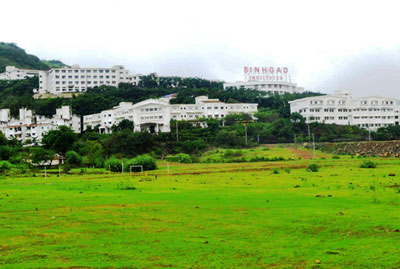 Lonavala Campus