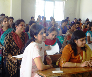 Classroom