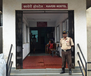 Hostel