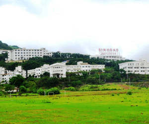  Lonavala Campus