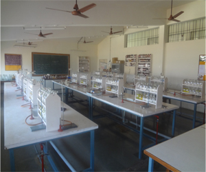ScienceLab