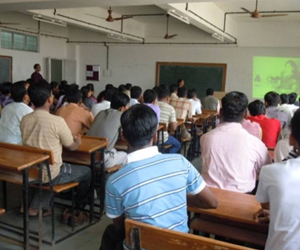 Classroom