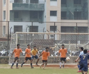 Sports Facility