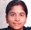 Tanuja Yelale